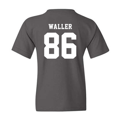 Central Arkansas - NCAA Football : Brayden Waller - Classic Shersey Youth T-Shirt-1