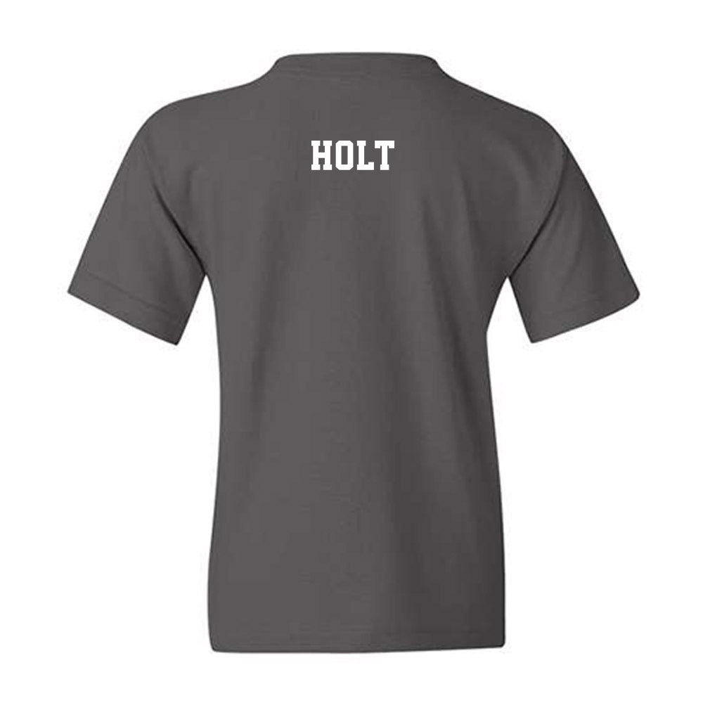Central Arkansas - NCAA Women's Track & Field : Shamyia Holt - Classic Shersey Youth T-Shirt-1
