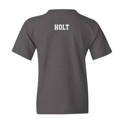Central Arkansas - NCAA Women's Track & Field : Shamyia Holt - Classic Shersey Youth T-Shirt-1