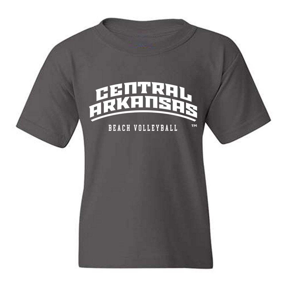 Central Arkansas - NCAA Beach Volleyball : Brooke Sharp - Classic Shersey Youth T-Shirt-0
