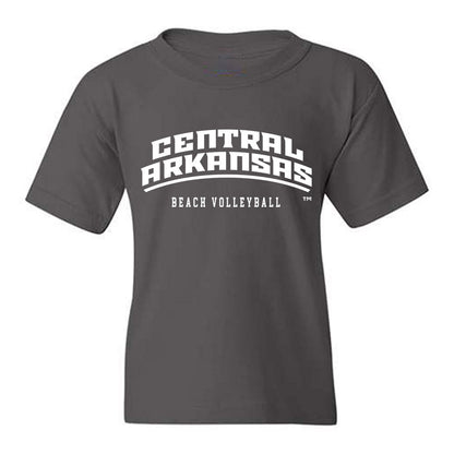 Central Arkansas - NCAA Beach Volleyball : Brooke Sharp - Classic Shersey Youth T-Shirt-0