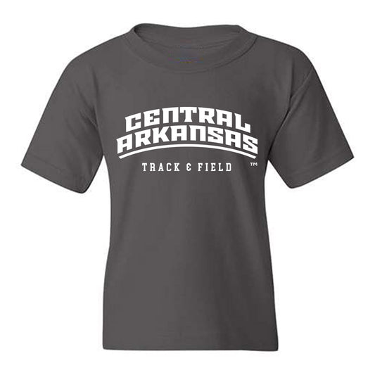 Central Arkansas - NCAA Men's Track & Field : Spencer Harvey - Classic Shersey Youth T-Shirt-0