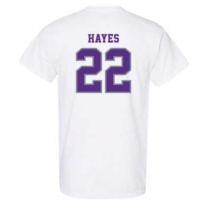 Central Arkansas - NCAA Football : Michael Hayes - Classic Shersey T-Shirt-1