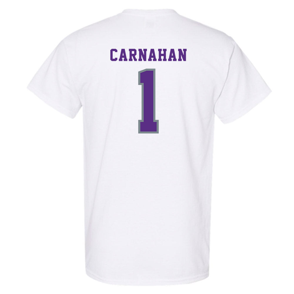Central Arkansas - NCAA Softball : Jade Carnahan - Classic Shersey T-Shirt-1
