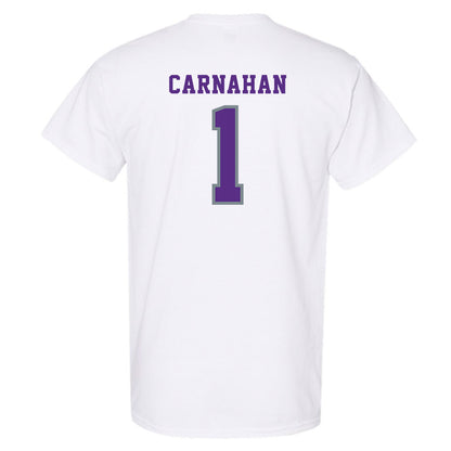 Central Arkansas - NCAA Softball : Jade Carnahan - Classic Shersey T-Shirt-1
