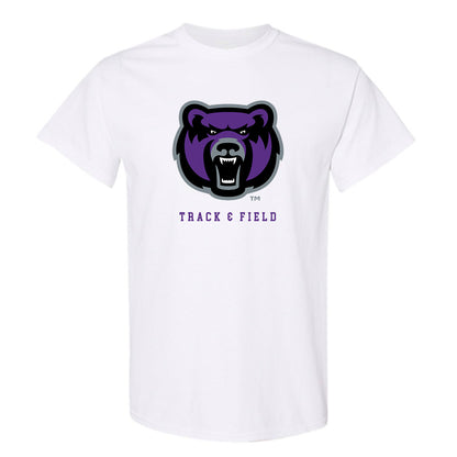 Central Arkansas - NCAA Women's Track & Field : Symone Quiles - Classic Shersey T-Shirt-0