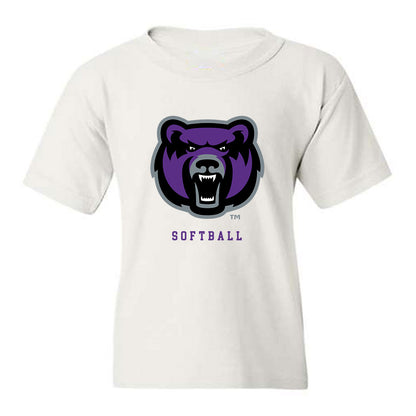 Central Arkansas - NCAA Softball : Emory Bowlin - Classic Shersey Youth T-Shirt-0