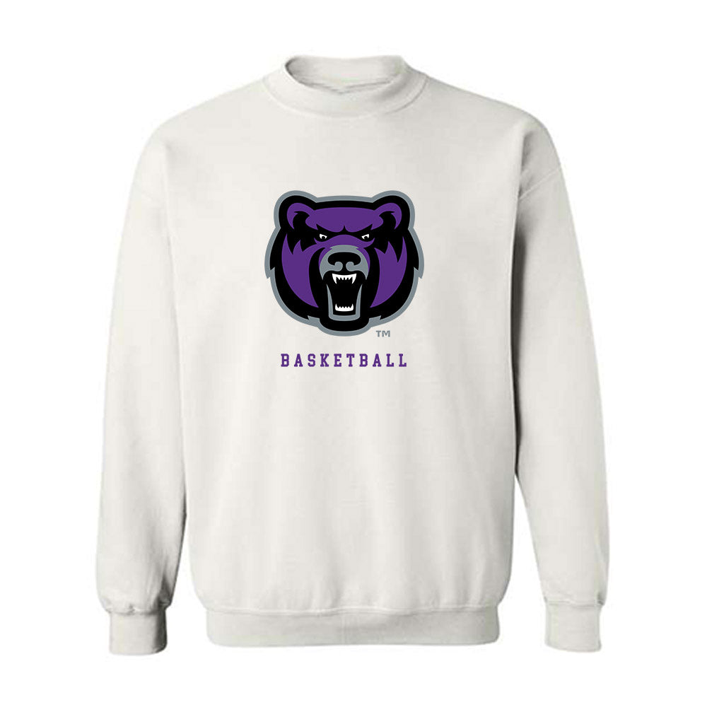 Central Arkansas - NCAA Men's Basketball : Camren Hunter - Classic Shersey Crewneck Sweatshirt-0