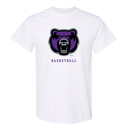 Central Arkansas - NCAA Women's Basketball : Alivia Cox - Classic Shersey T-Shirt-0