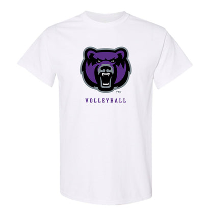 Central Arkansas - NCAA Women's Volleyball : Trinity Hamilton - Classic Shersey T-Shirt-0