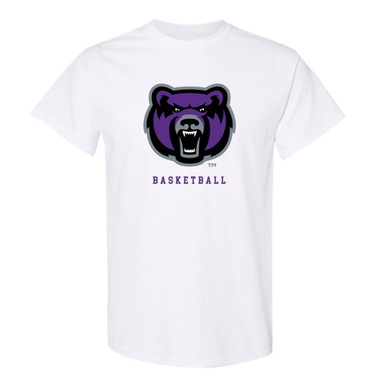 Central Arkansas - NCAA Men's Basketball : Camren Hunter - Classic Shersey T-Shirt-0