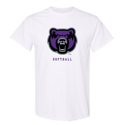 Central Arkansas - NCAA Softball : Sarah Currie - Classic Shersey T-Shirt-0