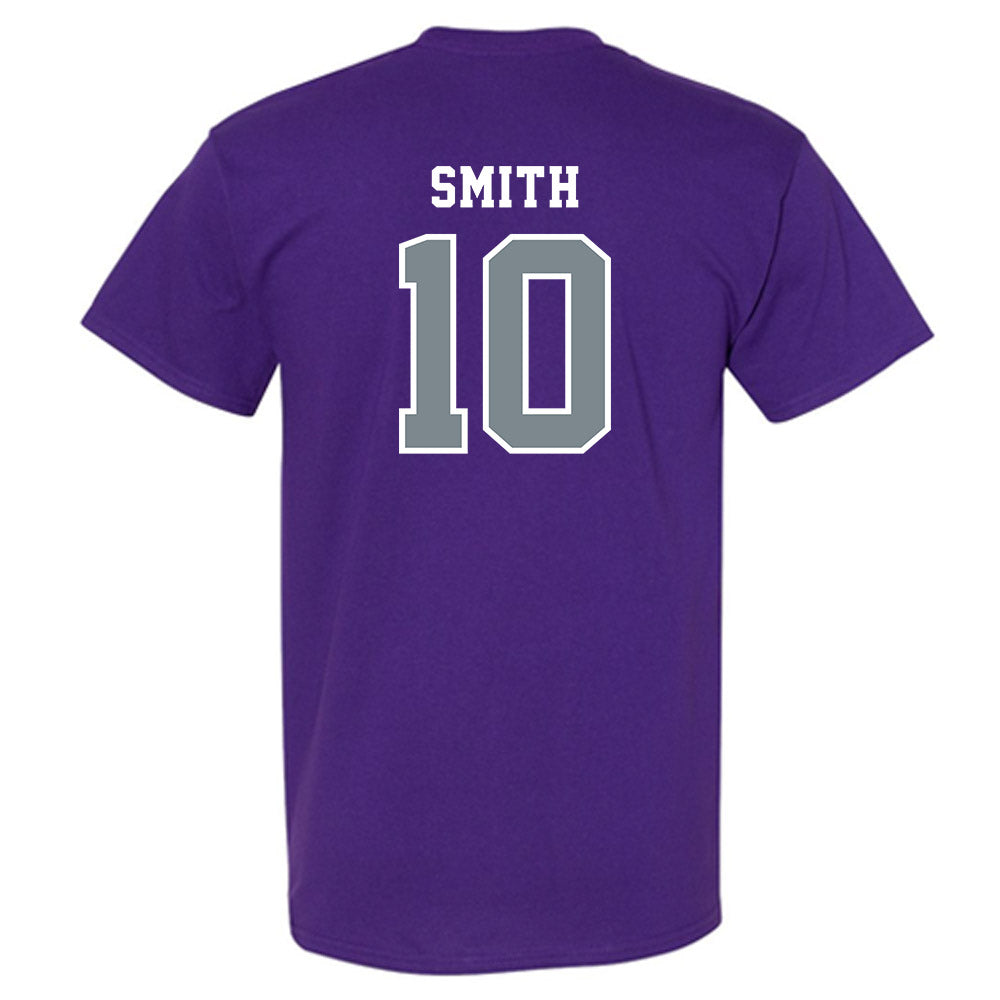 Central Arkansas - NCAA Softball : Lillie Smith - Classic Shersey T-Shirt-1