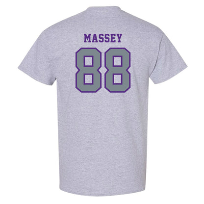 Central Arkansas - NCAA Football : Camron Massey - Classic Shersey T-Shirt-1
