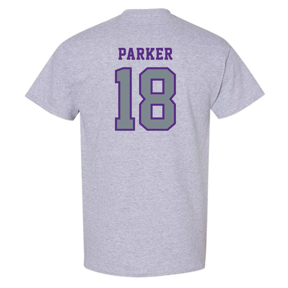 Central Arkansas - NCAA Softball : Reese Parker - Classic Shersey T-Shirt-1