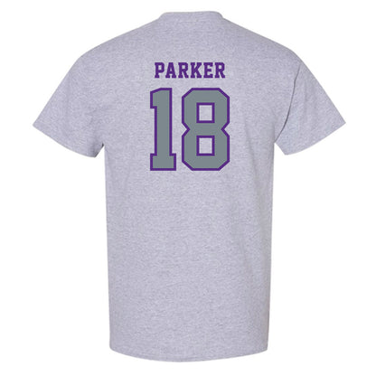 Central Arkansas - NCAA Softball : Reese Parker - Classic Shersey T-Shirt-1
