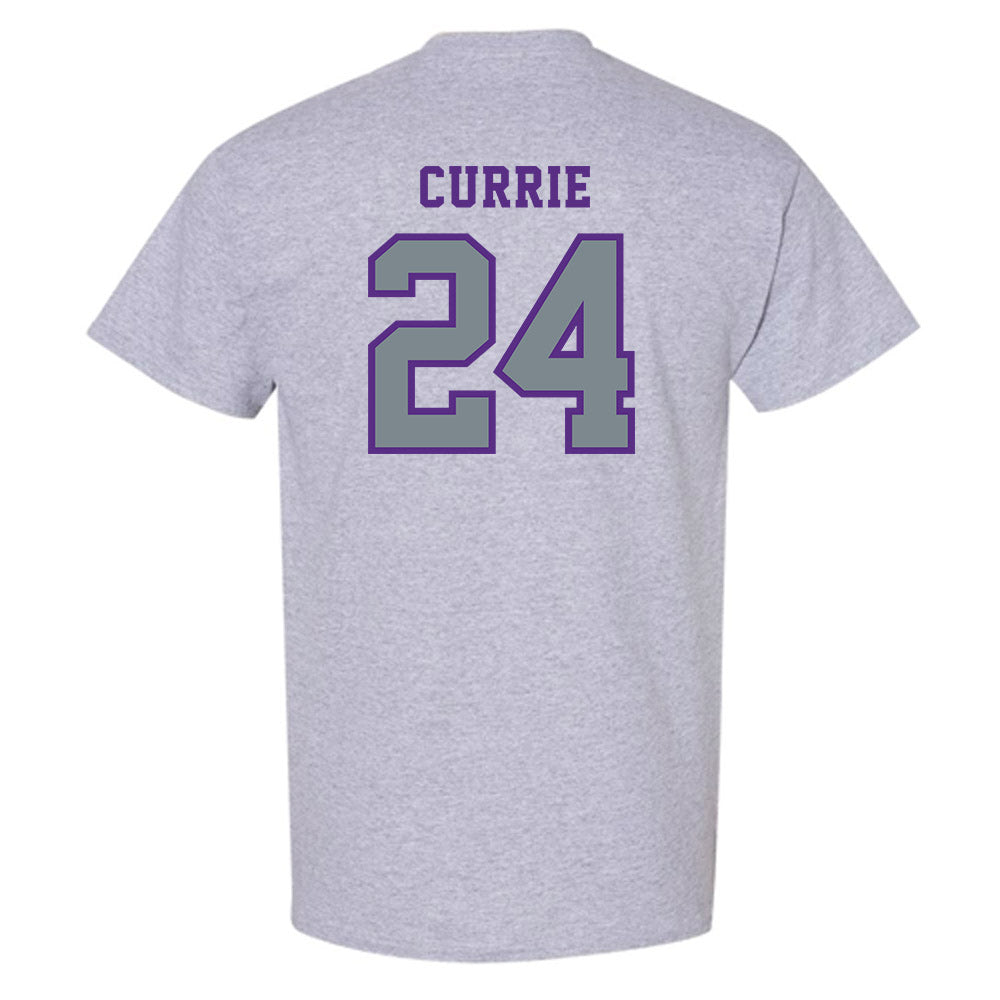Central Arkansas - NCAA Softball : Sarah Currie - Classic Shersey T-Shirt-1