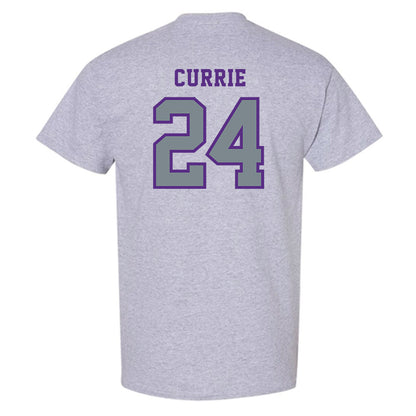 Central Arkansas - NCAA Softball : Sarah Currie - Classic Shersey T-Shirt-1