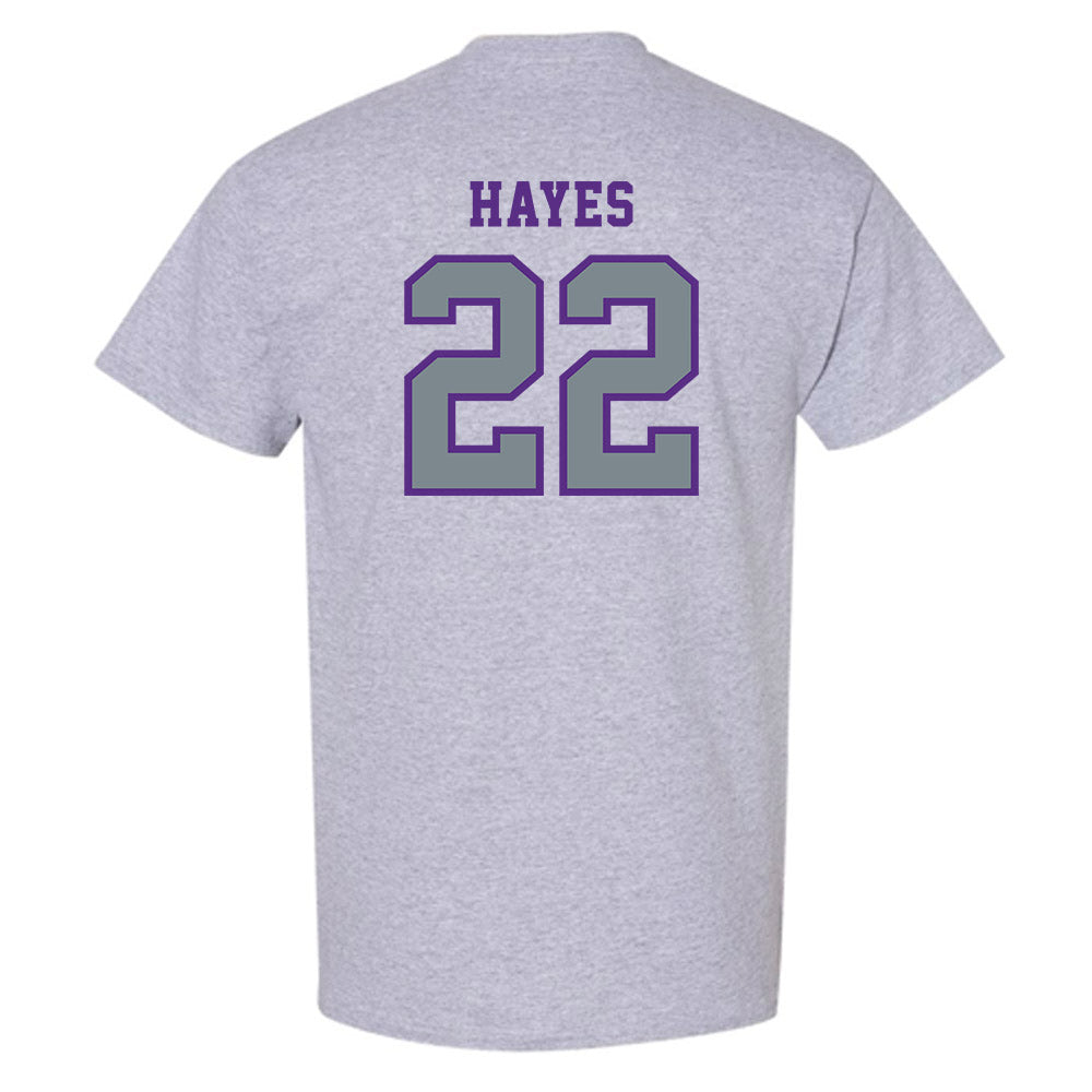 Central Arkansas - NCAA Football : Michael Hayes - Classic Shersey T-Shirt-1