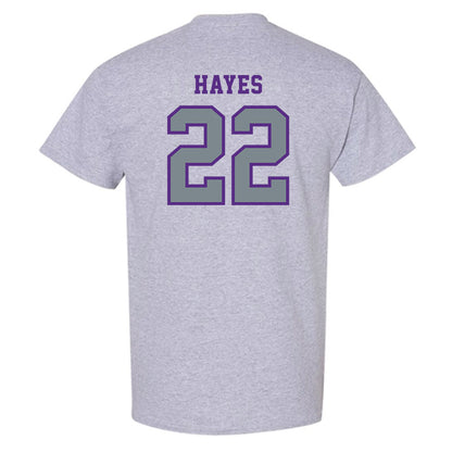 Central Arkansas - NCAA Football : Michael Hayes - Classic Shersey T-Shirt-1