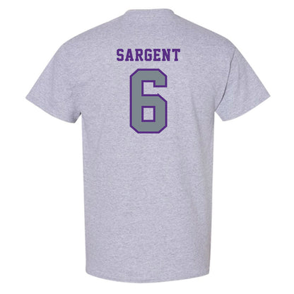 Central Arkansas - NCAA Women's Volleyball : Nicole Sargent - Classic Shersey T-Shirt-1