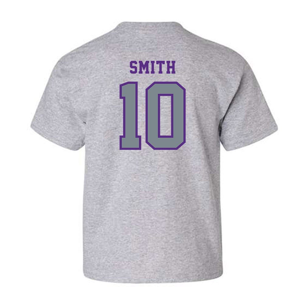 Central Arkansas - NCAA Softball : Lillie Smith - Classic Shersey Youth T-Shirt-1