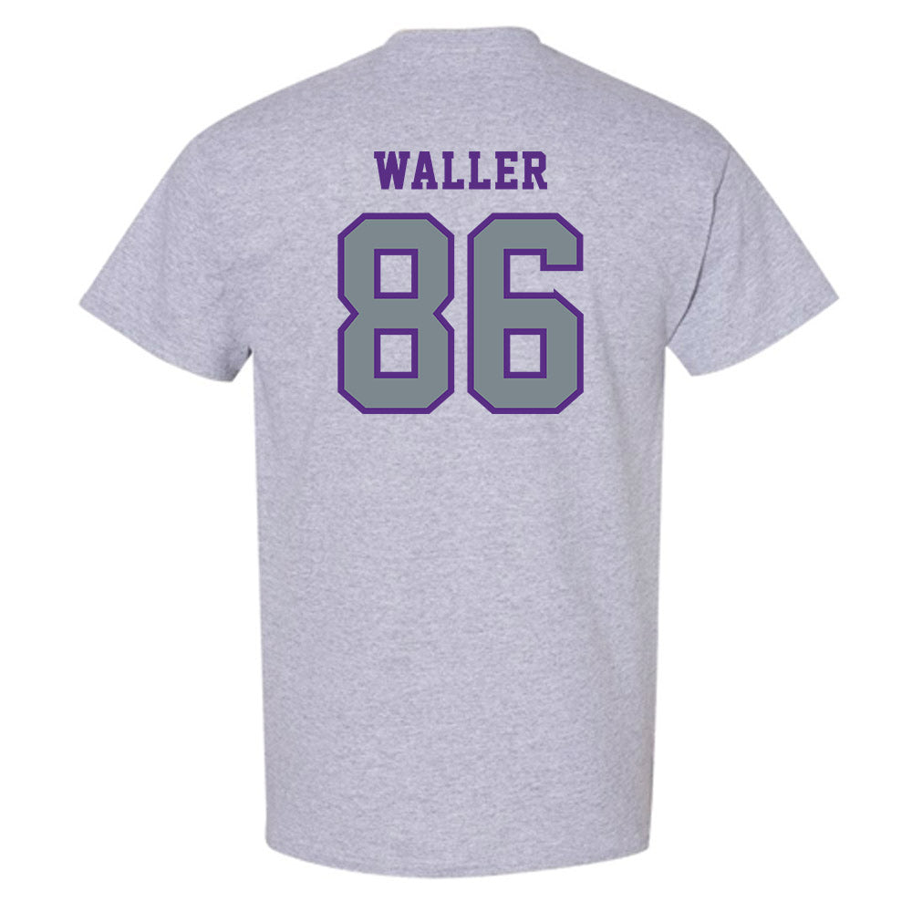 Central Arkansas - NCAA Football : Brayden Waller - Classic Shersey T-Shirt-1