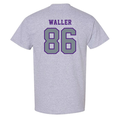 Central Arkansas - NCAA Football : Brayden Waller - Classic Shersey T-Shirt-1