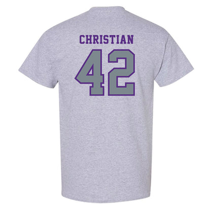 Central Arkansas - NCAA Softball : Renee Christian - Classic Shersey T-Shirt-1