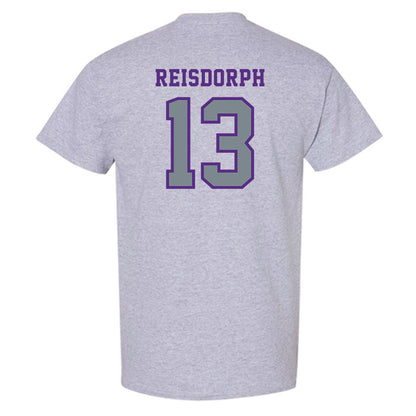 Central Arkansas - NCAA Women's Soccer : Rylee Reisdorph - Classic Shersey T-Shirt-1