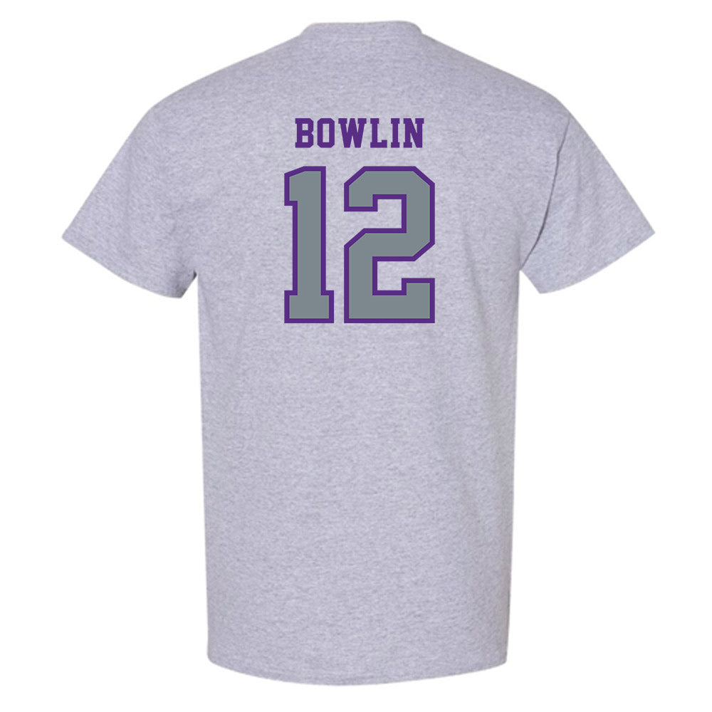 Central Arkansas - NCAA Softball : Emory Bowlin - Classic Shersey T-Shirt-1