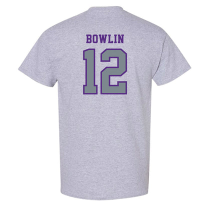 Central Arkansas - NCAA Softball : Emory Bowlin - Classic Shersey T-Shirt-1