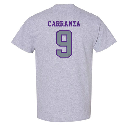 Central Arkansas - NCAA Women's Volleyball : Alexa Carranza - Classic Shersey T-Shirt-1