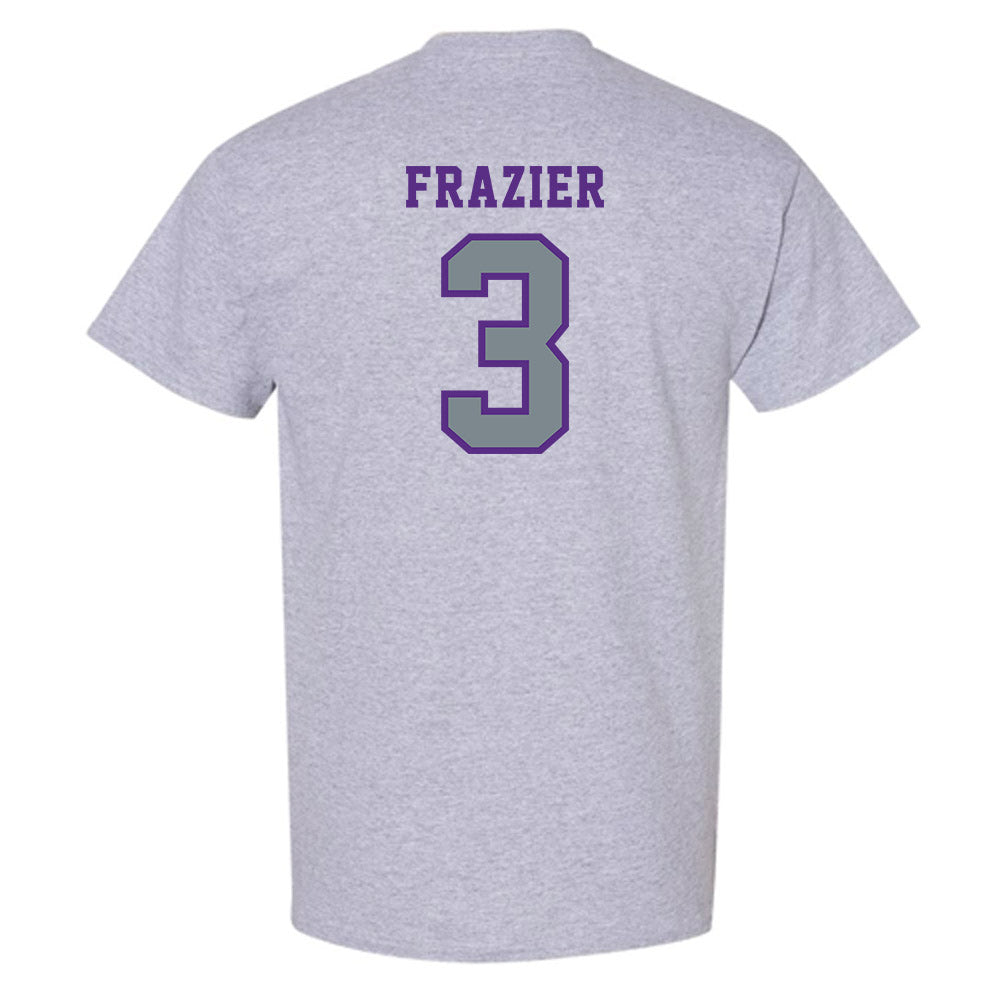 Central Arkansas - NCAA Women's Volleyball : Karlyn Frazier - Classic Shersey T-Shirt-1