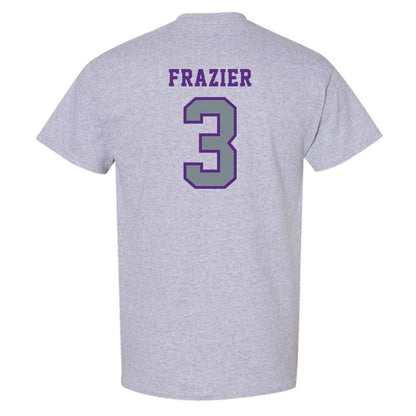 Central Arkansas - NCAA Women's Volleyball : Karlyn Frazier - Classic Shersey T-Shirt-1