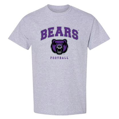 Central Arkansas - NCAA Football : Ashtyn Williams - Classic Shersey T-Shirt-0
