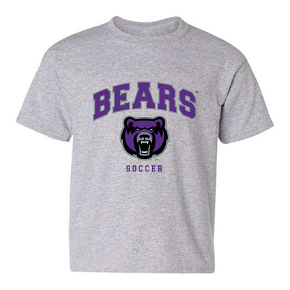 Central Arkansas - NCAA Men's Soccer : Jordan Barclay - Classic Shersey Youth T-Shirt-0