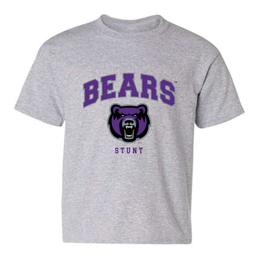 Central Arkansas - STUNT : Kalani Wilhite - Classic Shersey Youth T-Shirt-0