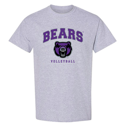 Central Arkansas - NCAA Women's Volleyball : Trinity Hamilton - Classic Shersey T-Shirt-0