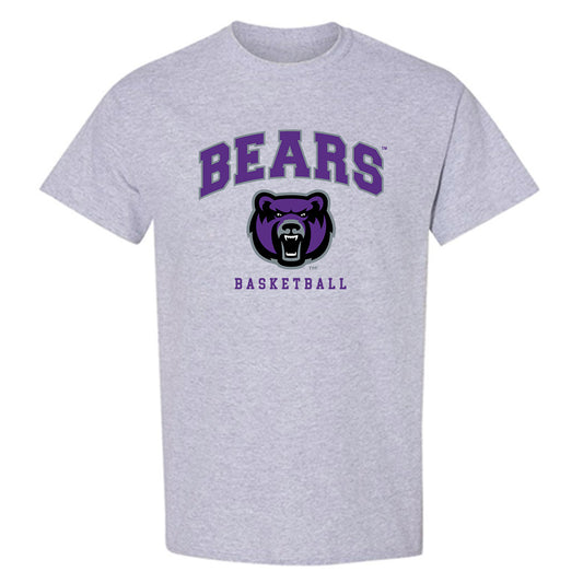 Central Arkansas - NCAA Men's Basketball : Camren Hunter - Classic Shersey T-Shirt-0