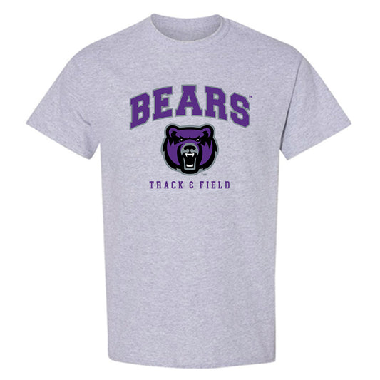 Central Arkansas - NCAA Men's Track & Field : Maverick Walker - Classic Shersey T-Shirt-0