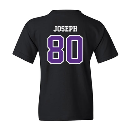 Central Arkansas - NCAA Football : Aidan Joseph - Classic Shersey Youth T-Shirt-1