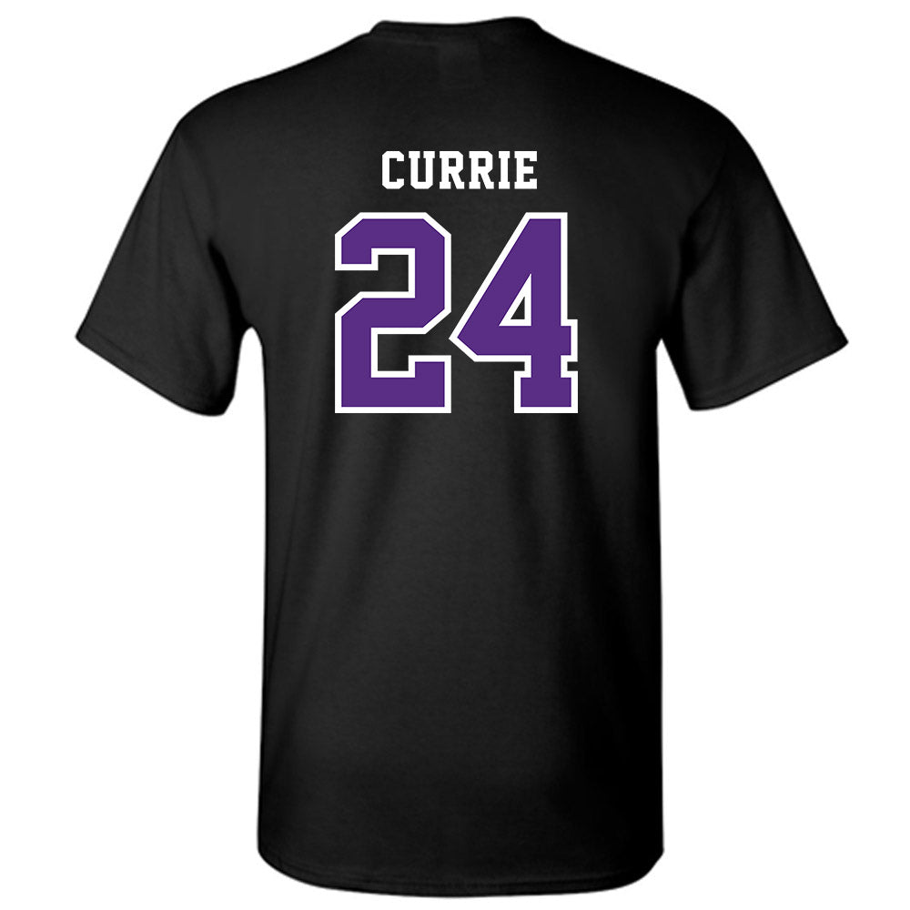 Central Arkansas - NCAA Softball : Sarah Currie - Classic Shersey T-Shirt-1