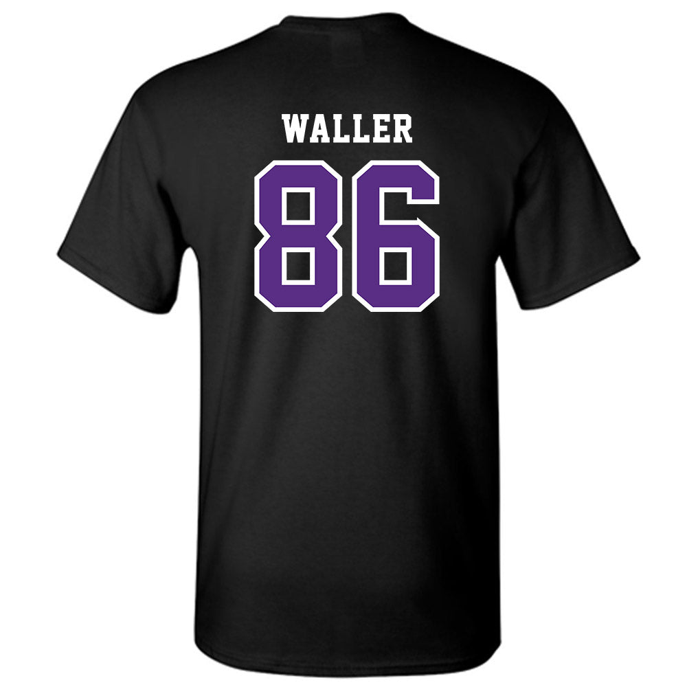 Central Arkansas - NCAA Football : Brayden Waller - Classic Shersey T-Shirt-1