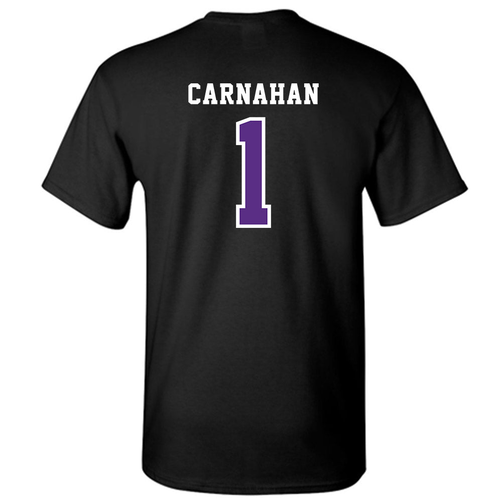 Central Arkansas - NCAA Softball : Jade Carnahan - Classic Shersey T-Shirt-1