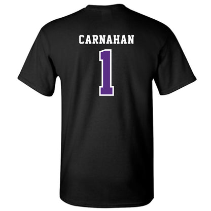 Central Arkansas - NCAA Softball : Jade Carnahan - Classic Shersey T-Shirt-1