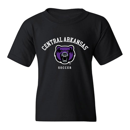 Central Arkansas - NCAA Men's Soccer : Faris Ibraheem - Classic Shersey Youth T-Shirt-0