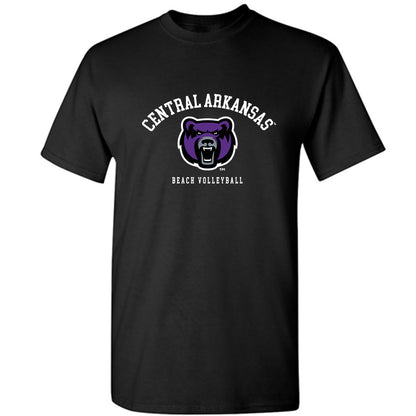Central Arkansas - NCAA Beach Volleyball : Brooke Sharp - Classic Shersey T-Shirt-0