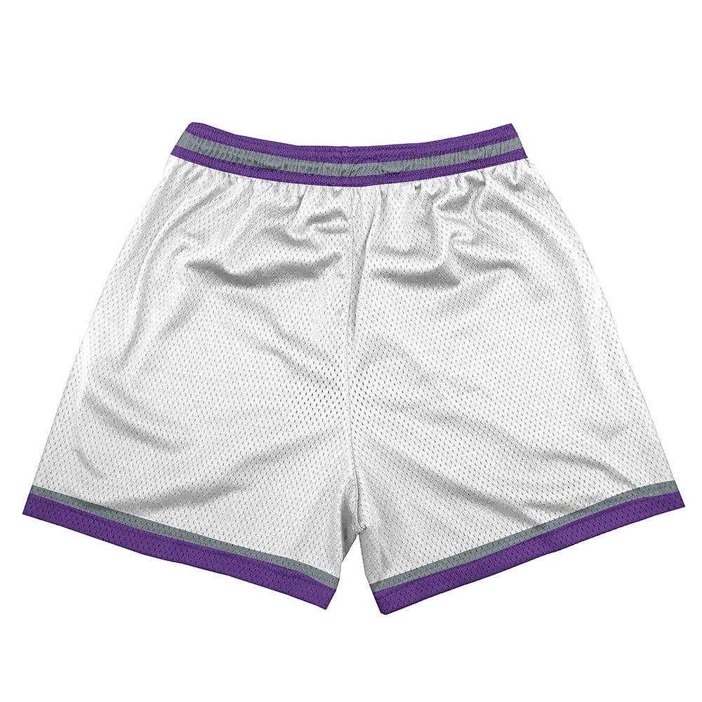 Central Arkansas - NCAA Men's Soccer : Faris Ibraheem - Shorts-1