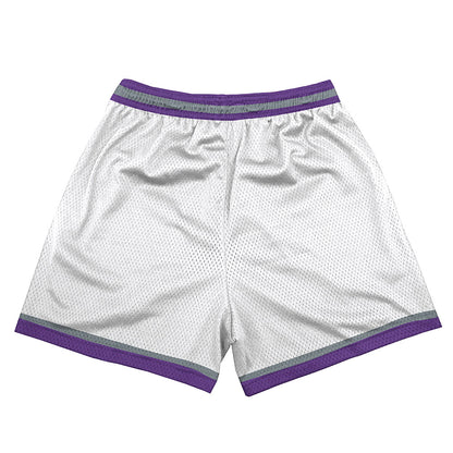 Central Arkansas - NCAA Beach Volleyball : Reegan Siewert - Shorts-1